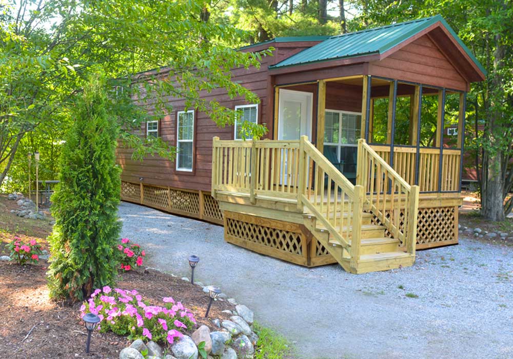 Lake george escape store campground promo code